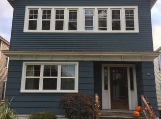 360 Cumberland Ave, Buffalo, NY 14220
