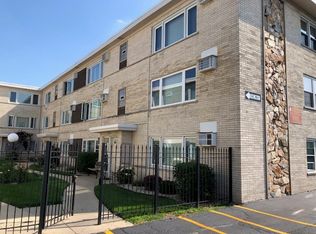 5850 W 55th St APT 1A, Chicago, IL 60638