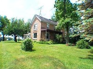 8461 Maple Ridge Rd, Alger, MI 48610