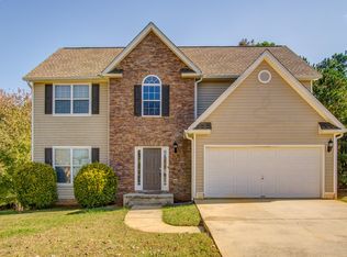 660 Penstock Path, Hampton, GA 30228