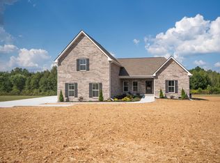 672 Blanton School Rd, Woodbury, TN 37190