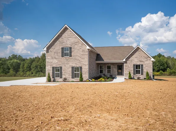 672 Blanton School Rd, Woodbury, TN 37190