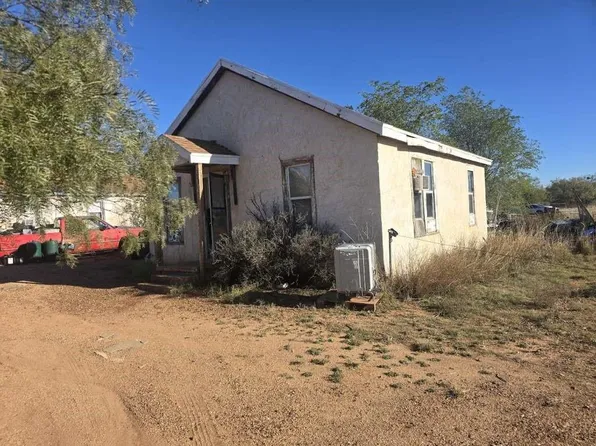 711 E Hill St, Spur, TX 79370