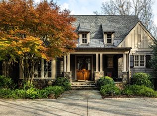 1000 Brickyard Ln, Greensboro, GA 30642