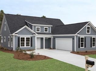 376 Babylon Pine Dr, Myrtle Beach, SC 29579