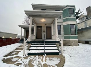 3615 Montgomery Rd, Cincinnati, OH 45207