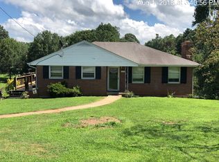 7121 Peachtree Rd, Lynchburg, VA 24502