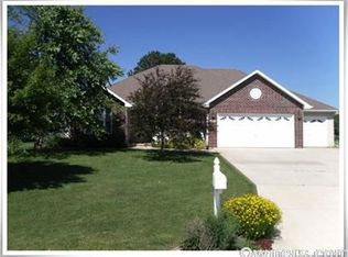 1514 3rd St NE, Hampton, IA 50441