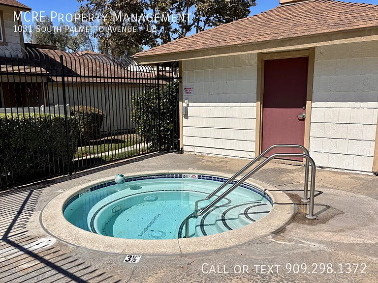 1031 S Palmetto Ave #U8 — Photo 23