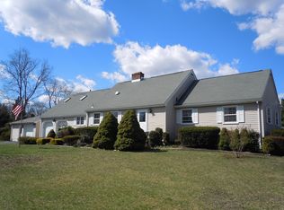 3 5th St, Hillsborough, NJ 08844