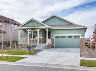 7753 S Elk St, Aurora, CO 80016