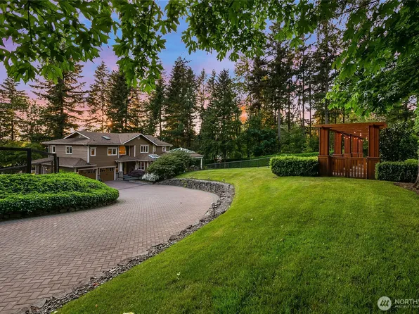 26848 SE 411th Street, Enumclaw, WA 98022