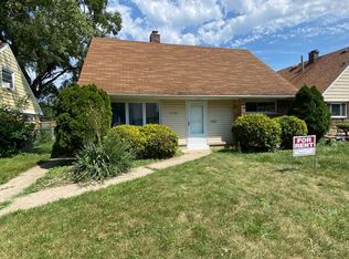 17107 Oakwood Ave #1, Lansing, IL 60438