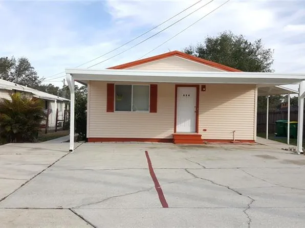 624 Lemon Ave #B, Dundee, FL 33838