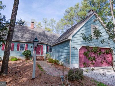 38 Salt Grass Rd, Ocean Pines, MD, 21811