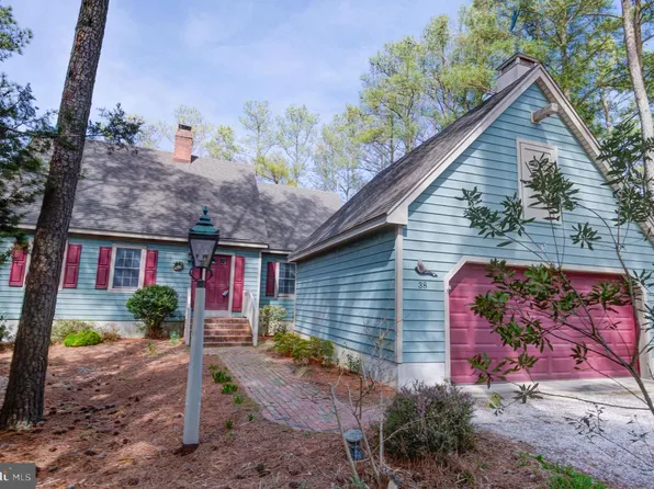 38 Salt Grass Rd, Ocean Pines, MD 21811