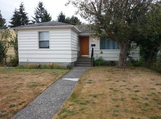 3834 52nd Ave SW, Seattle, WA 98116