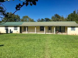 76 Frank Seal Rd, Picayune, MS 39466