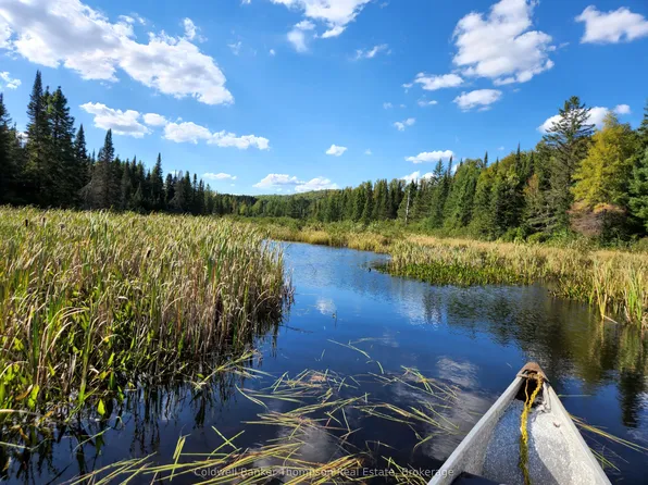 0 River Rd, Armour, ON P0A 1C0