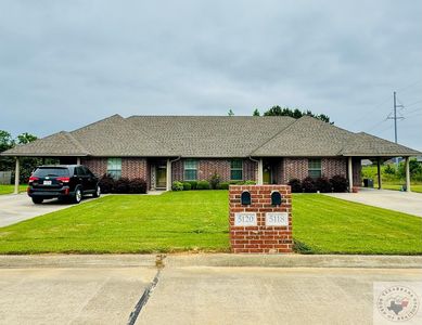 5118-5120 Galloping Way, Texarkana, TX, 75503