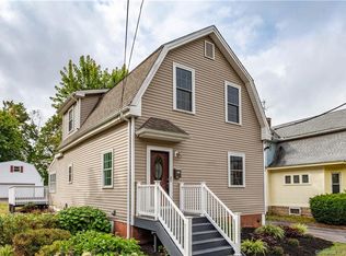 122 Francis St, New Britain, CT 06053