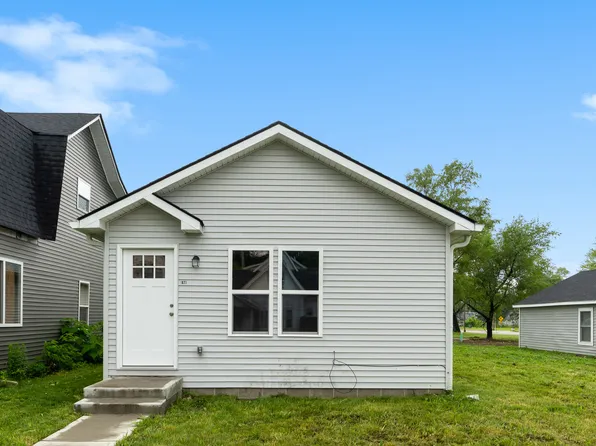 1061 W 29th St, Indianapolis, IN 46208