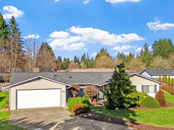 916 Cathy Court SE, Tumwater, WA 98501