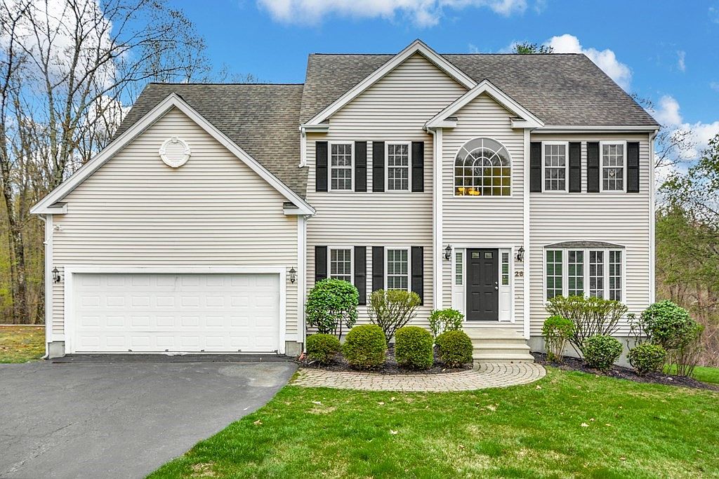 26 Glen Rd, Hopkinton, MA 01748 MLS 73122143 Zillow