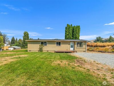 2601 NW Boston Ave, East Wenatchee, WA, 98802