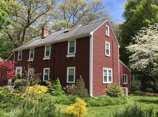 12 Randolph St, Newton, MA 02461
