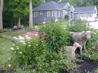 1755 Mock Rd, Lexington, OH 44904