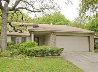 11610 Fence Post Trl, Austin, TX 78750