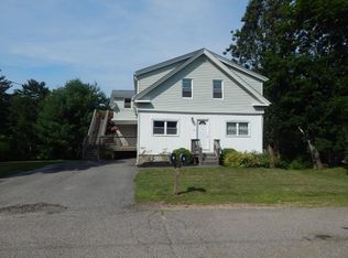 59 Perry Ave #2, Hanson, MA 02341