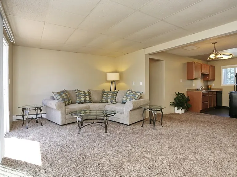 Heather Ridge Apartments — Photo 56