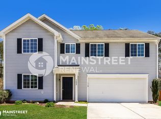 5604 Topsail Ct, Browns Summit, NC 27214