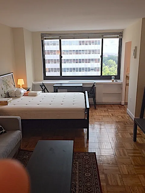 1021 Arlington Blvd #1110