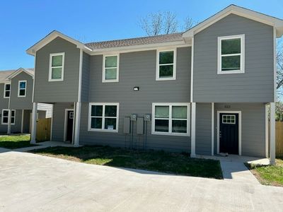 522-524 E Highway 11, Whitewright, TX, 75491