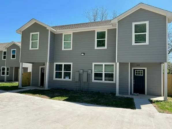522-524 E Highway 11, Whitewright, TX 75491