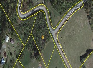 Mtn Mist Dr, Del rio, TN 37727