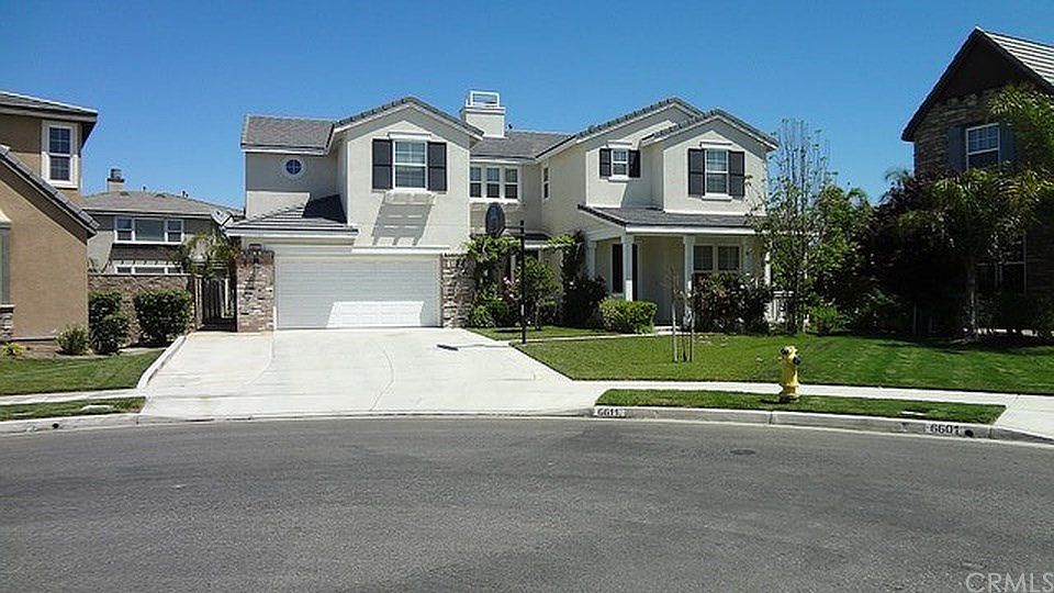 2nd image of 6611 French Trotter Dr