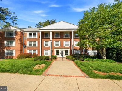 7680 Tremayne Pl APT 110, Mc Lean, VA, 22102