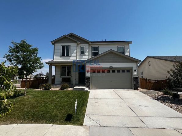 6525 Dry Fork Cir