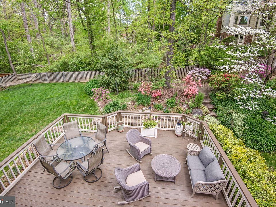 2652 Oakton Glen Dr, Vienna, VA 22181 Zillow