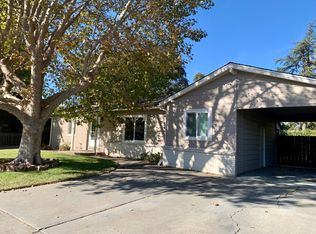 521 Masefield Dr, Pleasant Hill, CA 94523