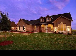 9247 County Road 4116, Kaufman, TX 75142