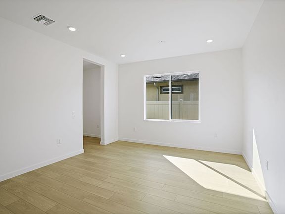Flex Space