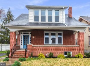 210 Glen St, Chambersburg, PA