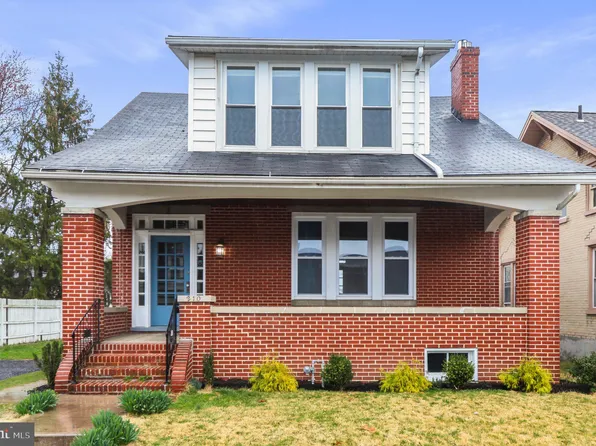 210 Glen St, Chambersburg, PA 17201