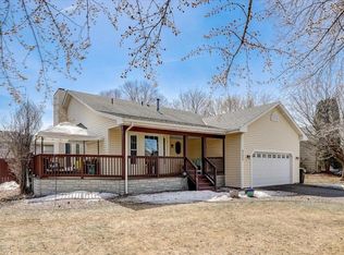 8323 115th Ln N, Champlin, MN 55316