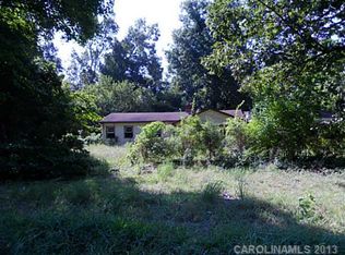 114 Airport Rd, Monroe, NC 28110